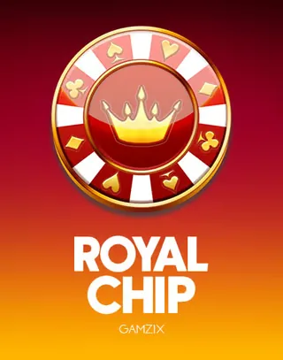 Royal Chip slot by Gamzix